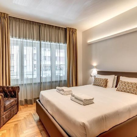 Relais Metronia Ξενοδοχείο Ρώμη Εξωτερικό φωτογραφία