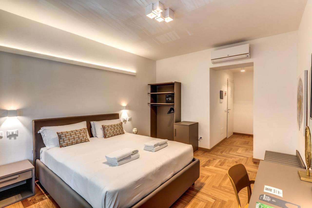 Relais Metronia Ξενοδοχείο Ρώμη Εξωτερικό φωτογραφία